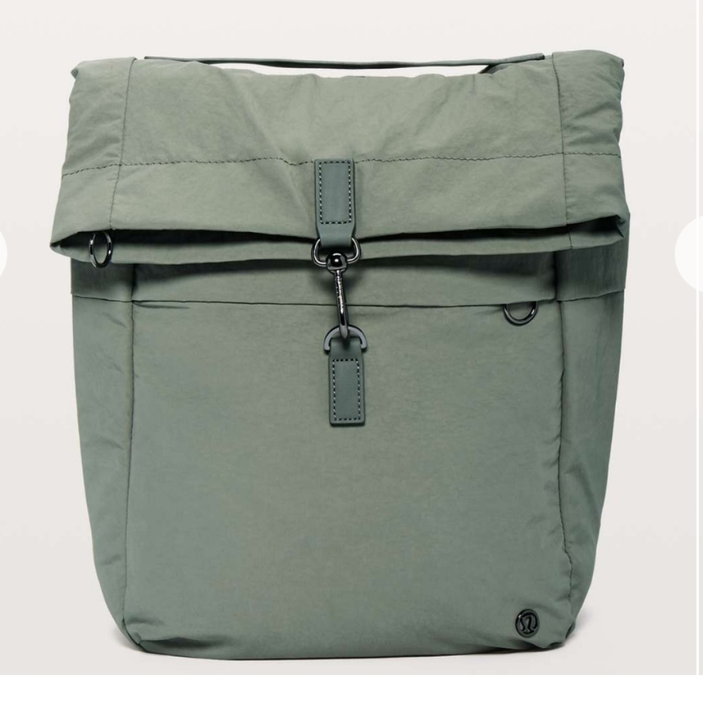 Lululemon Cross Paths Rucksack *14L
